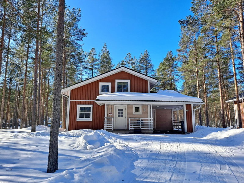 Ravilac 5, Kalajoki, Finland
