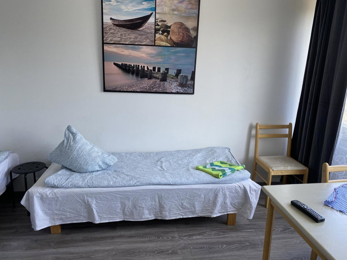 Kumpukuja apartment, Финляндия