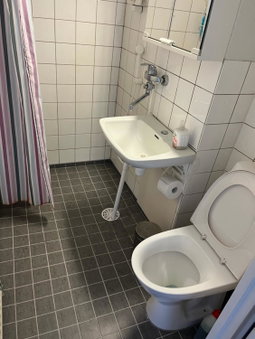 Kumpukuja apartment, Kouvola, Finland