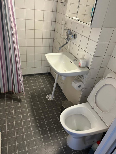 Kumpukuja apartment, Kouvola, Finland