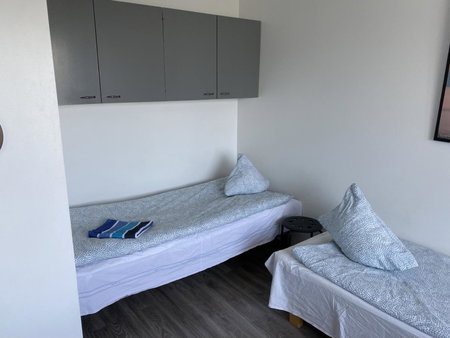 Kumpukuja apartment, Kouvola, Finland