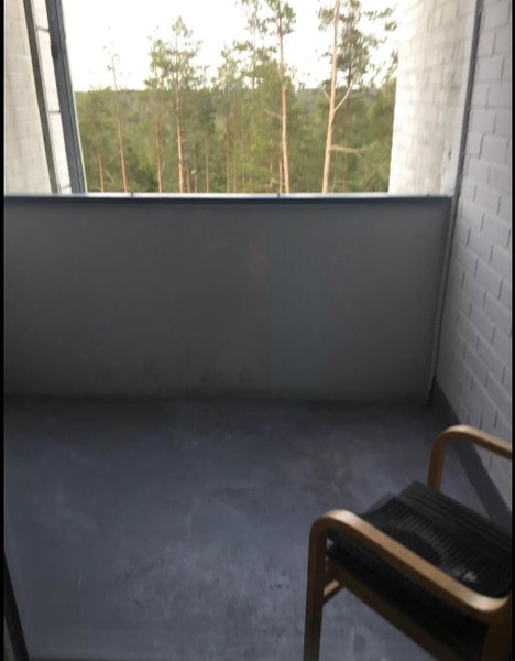 Kumpukuja apartment, Kouvola, Finland