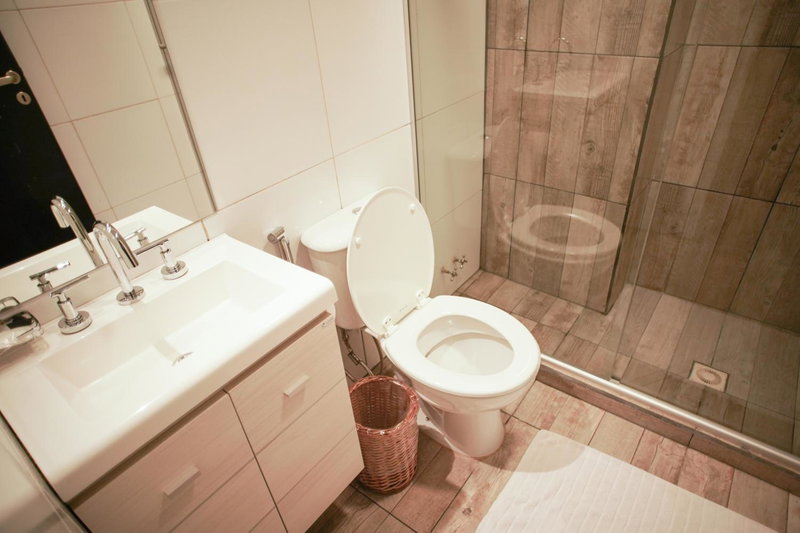 Hotel City, Posadas, Argentina