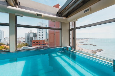 SEC Hotel Mar Del Plata, Mar del Plata, Argentina