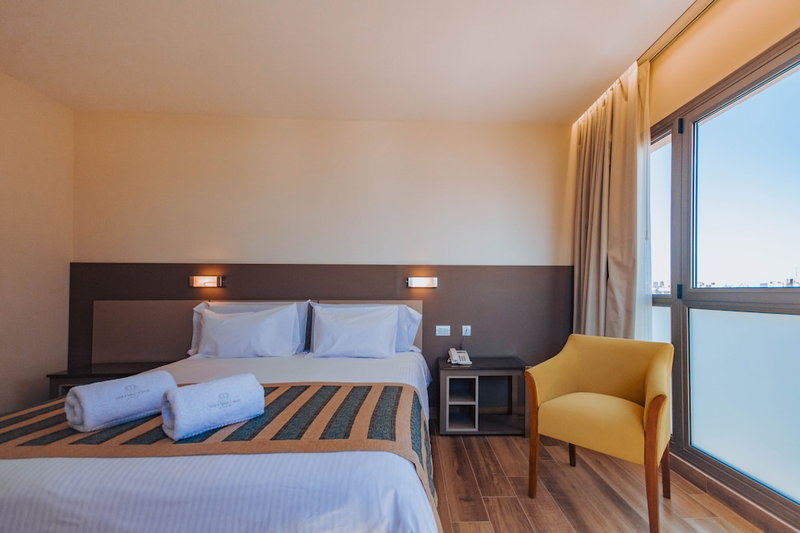 SEC Hotel Mar Del Plata, Mar del Plata, Argentina