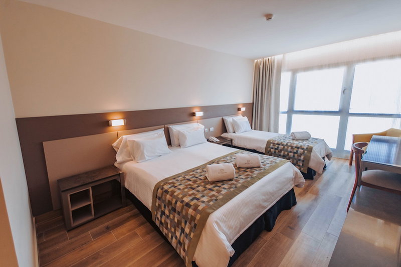 SEC Hotel Mar Del Plata, Mar del Plata, Argentina