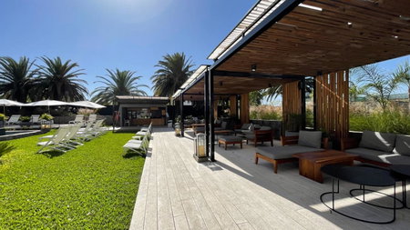 Los Pinos Resort & Spa Termal All Inclusive, Termas de Río Hondo, Argentina
