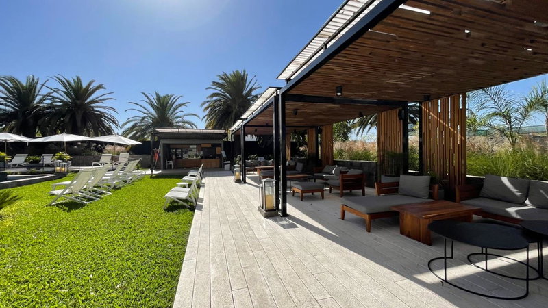 Los Pinos Resort & Spa Termal All Inclusive, Termas de Río Hondo, Argentina