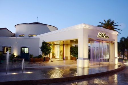 Los Pinos Resort & Spa Termal All Inclusive, Termas de Río Hondo, Argentina