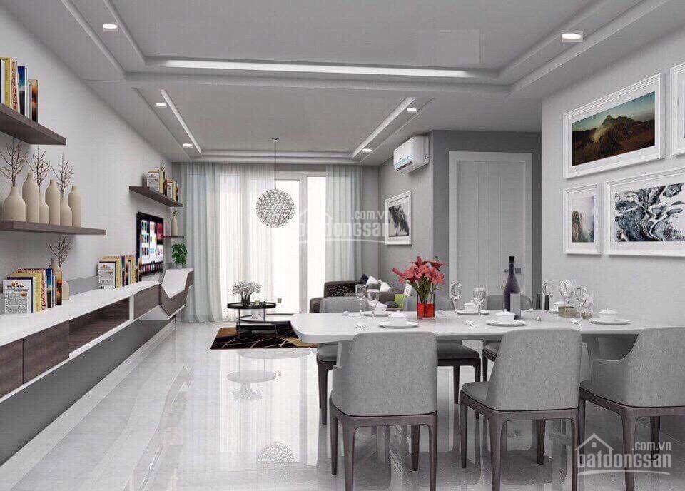 Apartment for rent in Nha Be, Vietnam · Green Valley · 2 rooms, 2 baths