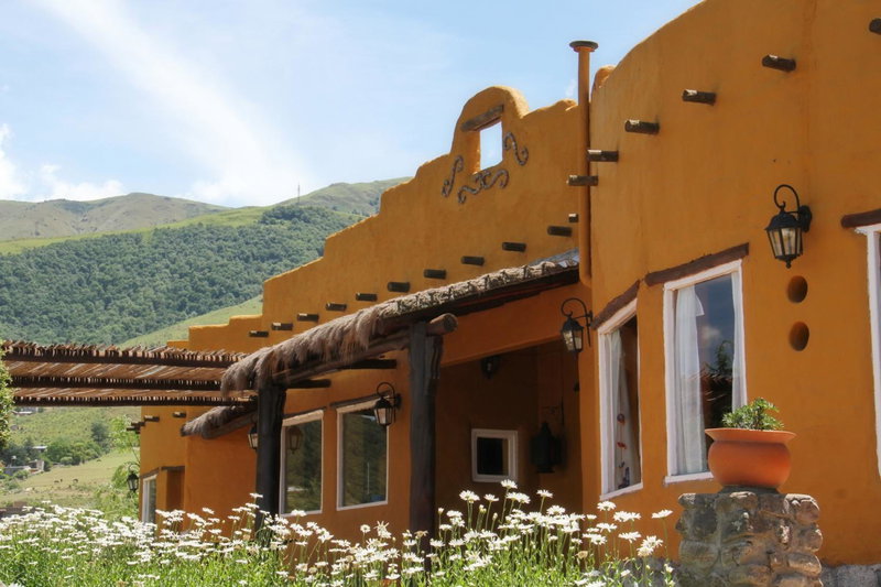 Posada La Guadalupe, Tafí del Valle, Argentina