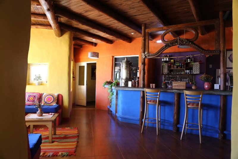 Posada La Guadalupe, Tafí del Valle, Argentina