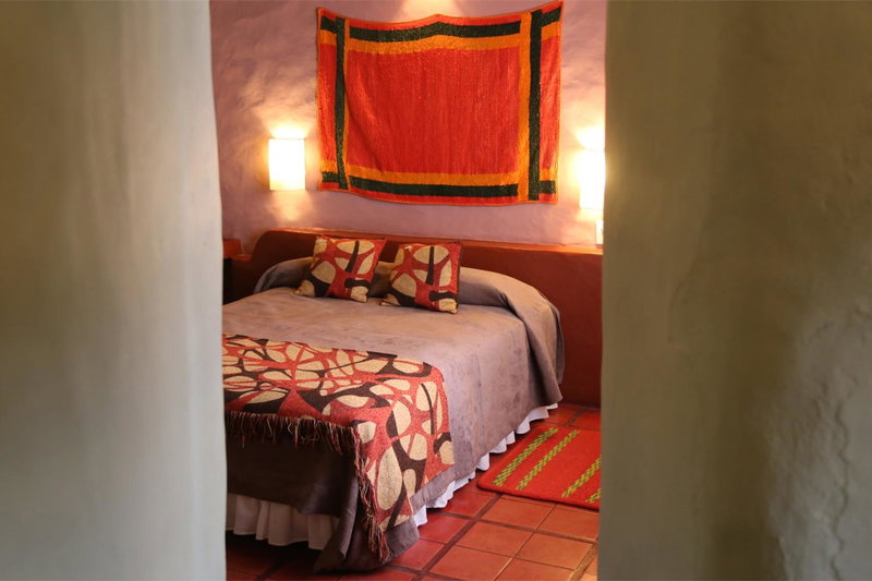 Posada La Guadalupe, Tafí del Valle, Argentina