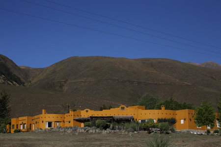 Posada La Guadalupe, Tafí del Valle, Argentina