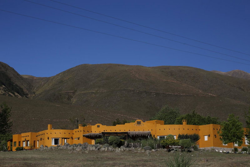 Posada La Guadalupe, Tafí del Valle, Argentina