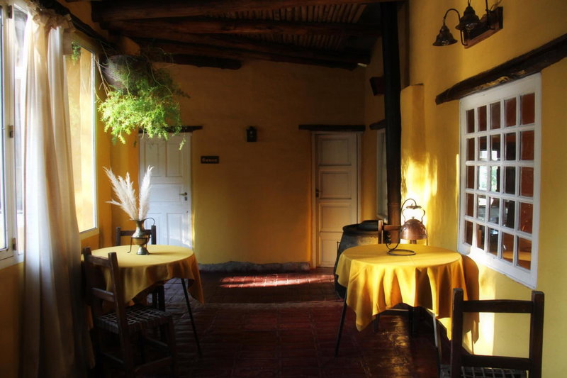 Posada La Guadalupe, Tafí del Valle, Argentina
