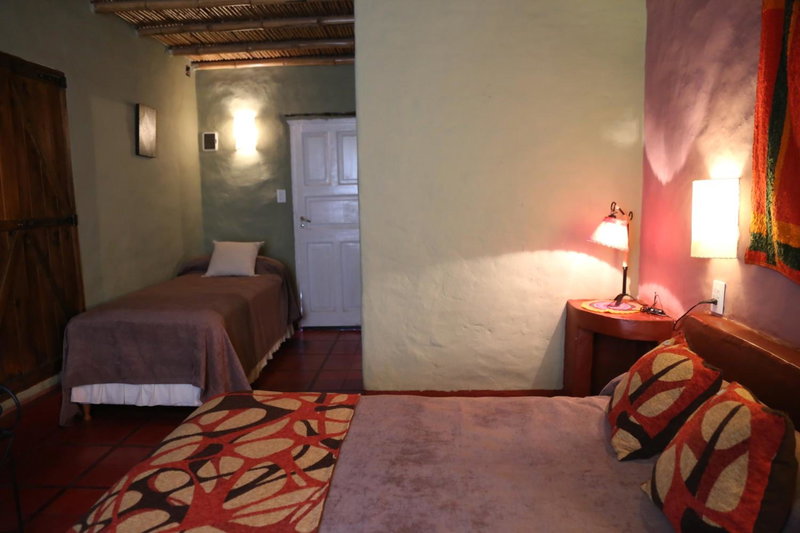 Posada La Guadalupe, Tafí del Valle, Argentina