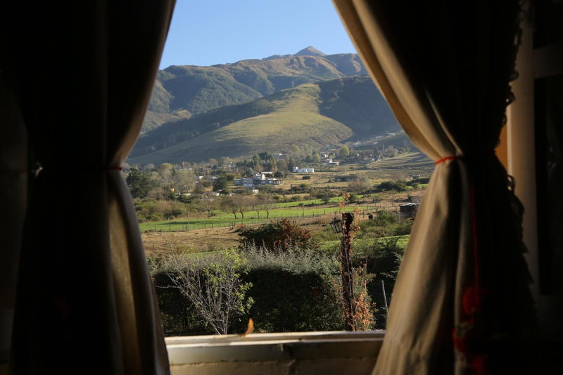 Posada La Guadalupe, Tafí del Valle, Argentina