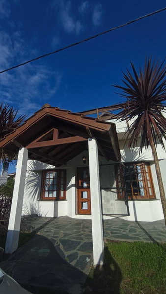Las Grullas, Villa Gesell, Argentina