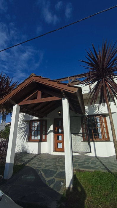 Las Grullas, Villa Gesell, Argentina