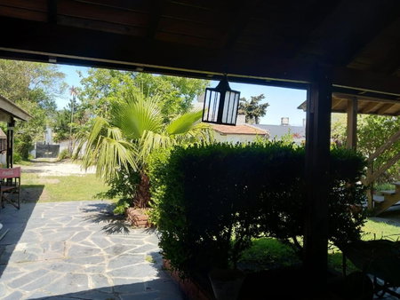Las Grullas, Villa Gesell, Argentina