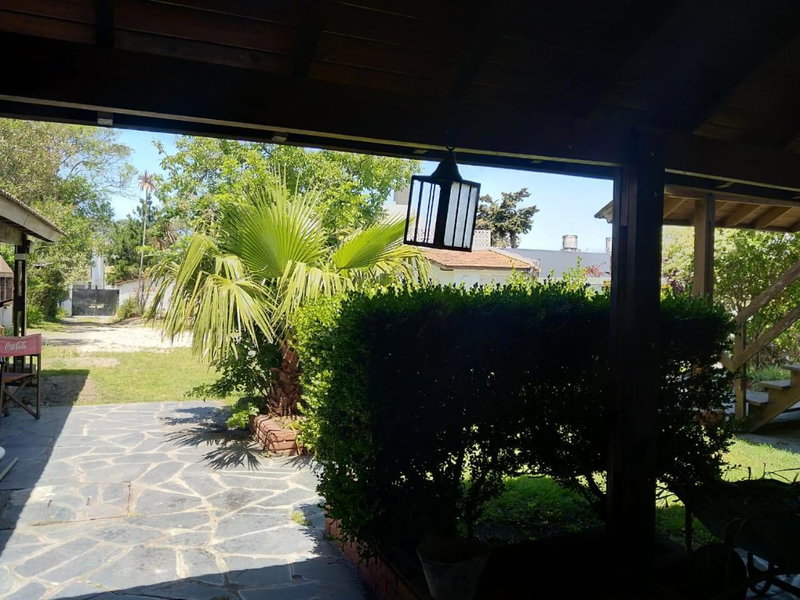 Las Grullas, Villa Gesell, Argentina