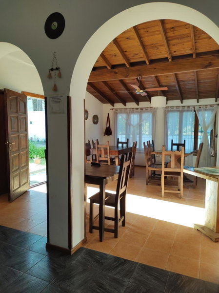 Las Grullas, Villa Gesell, Argentina