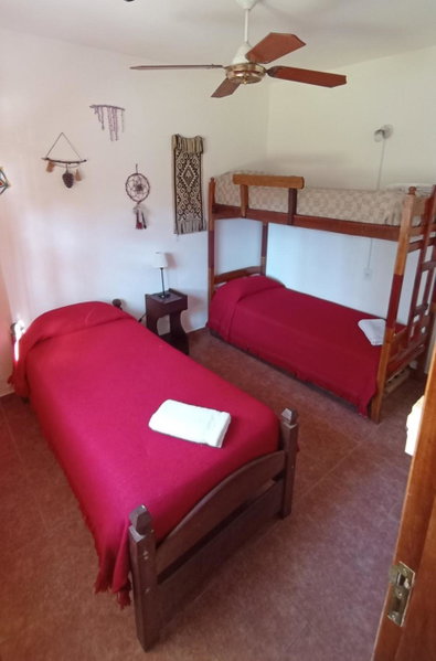 Las Grullas, Villa Gesell, Argentina