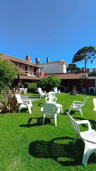 Las Grullas, Villa Gesell, Argentina