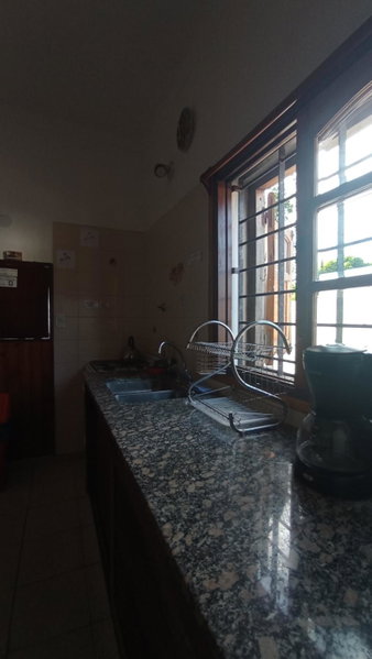 Las Grullas, Villa Gesell, Argentina