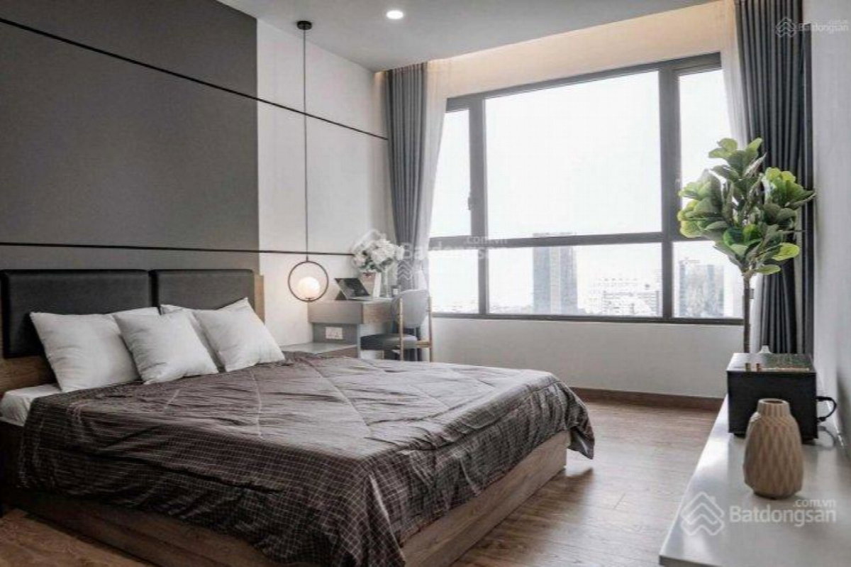 Midtown Phu My Hung, Vietnam