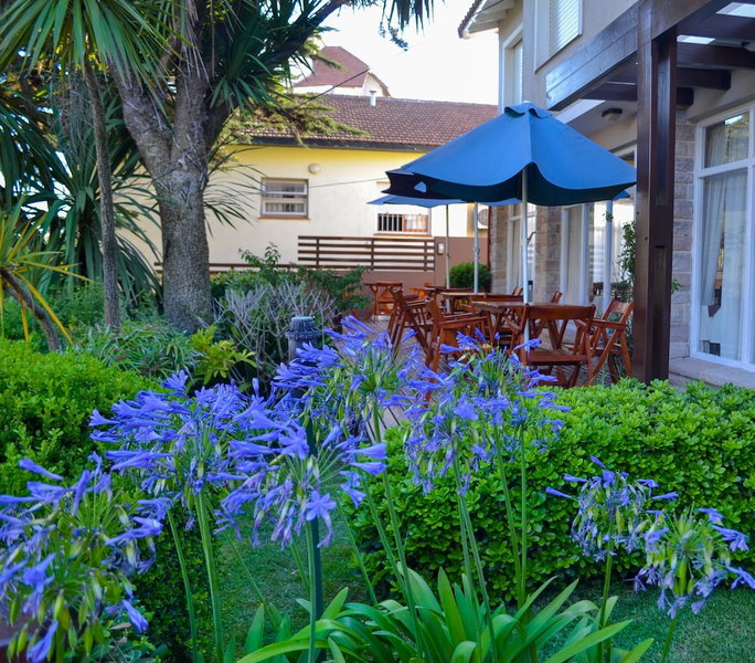 Hotel Rideamus, Villa Gesell, Argentina