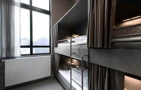 BOOK1 by Brøchner Hotels, Aarhus, Denmark