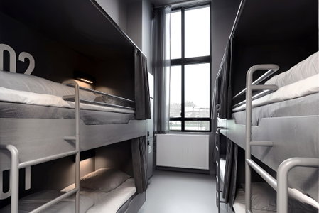 BOOK1 by Brøchner Hotels, Aarhus, Denmark