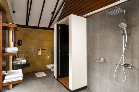 Jetwing Jungle Lodge, A Luxury Reserve, Kirinda, Sri Lanka
