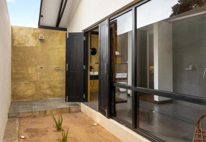 Jetwing Jungle Lodge, A Luxury Reserve, Kirinda, Sri Lanka