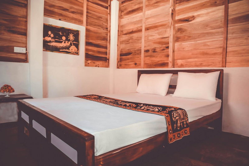 Ocean View Beach Resort - Kalpitiya, Kalpitiya, Sri Lanka