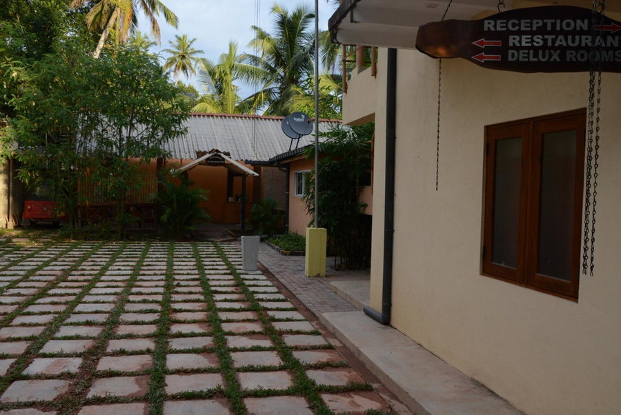 Hotel Thilon, Katunayake, Sri Lanka