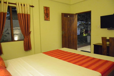 Hotel Thilon, Katunayake, Sri Lanka