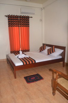 Hotel Thilon, Katunayake, Sri Lanka