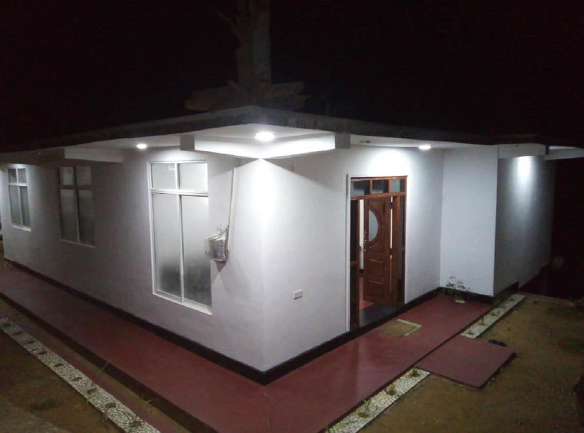Hotel Yelona, Sri Lanka