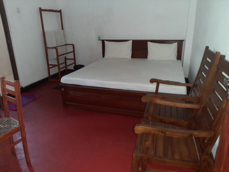 Hotel Yelona, Kegalle, Sri Lanka