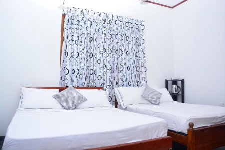 Livinginn Polonnaruwa, Polonnaruwa, Sri Lanka
