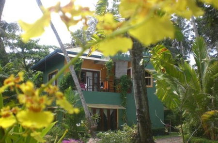 The Residence Bentota, Bentota, Sri Lanka