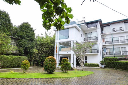 Hotel Ganthera Kandy, Kandy, Sri Lanka