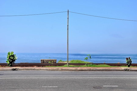 Sea View Hotel, Colombo, Sri Lanka
