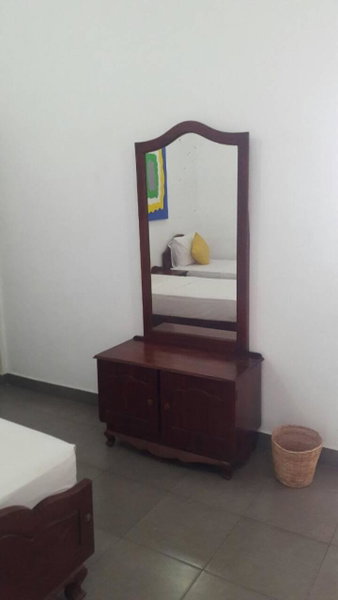 Sea View Hotel, Colombo, Sri Lanka
