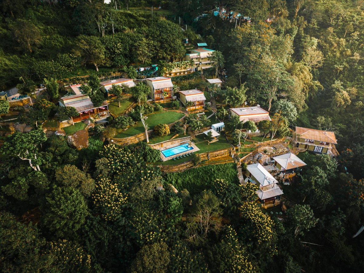 Melheim Resort & Spa Haputale - An Infinite Escape into the Paradise, Sri Lanka