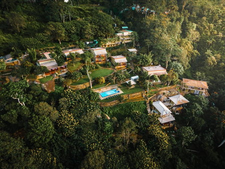 Melheim Resort & Spa Haputale - An Infinite Escape into the Paradise, Haputale, Sri Lanka