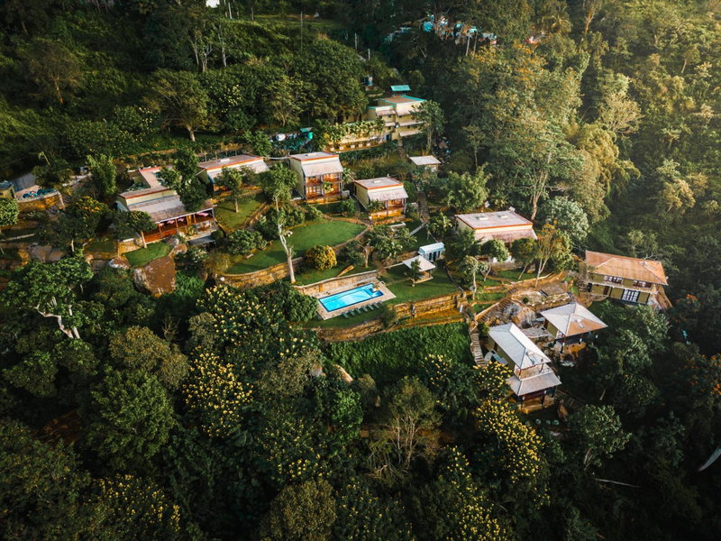 Melheim Resort & Spa Haputale - An Infinite Escape into the Paradise, Haputale, Sri Lanka